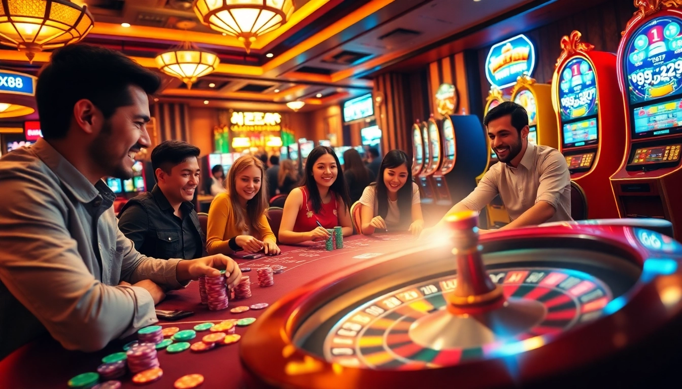 Ultimate XX88 Strategies to Maximize Your Gambling Success in 2025